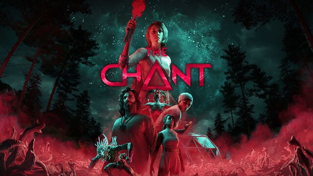 The Chant купить для ПС5
