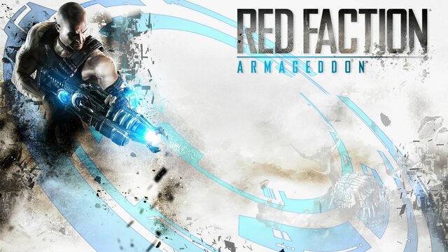 Red Faction: Armageddon купить со скидкой 97%