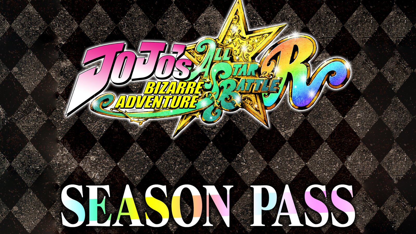 JoJo's Bizarre Adventure: All-Star Battle R - Season Pass