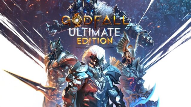 Godfall - Ultimate Edition купить со скидкой 81%