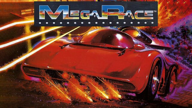 MegaRace 1 buy with a discount of 97%