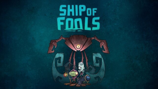 Ship of Fools купить ключ стим