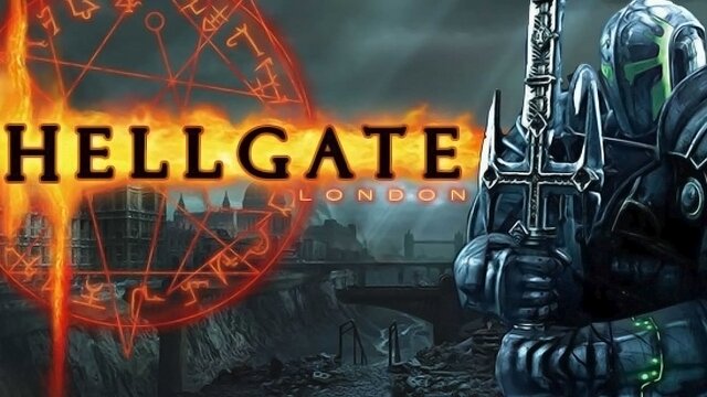 Hellgate London купить ключ