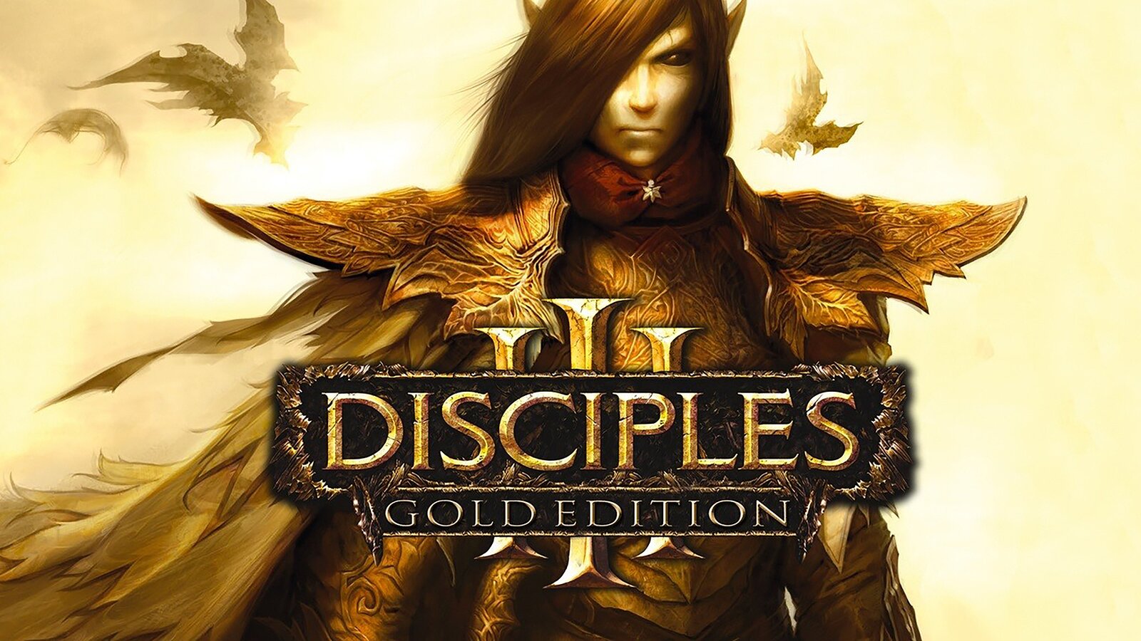 Disciples III - Gold Edition