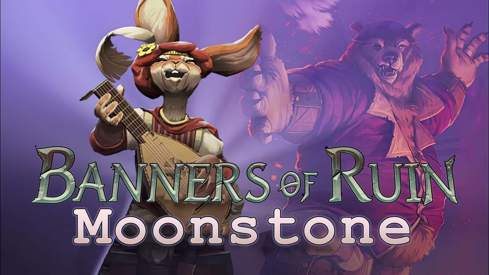 Banners of Ruin - Moonstone