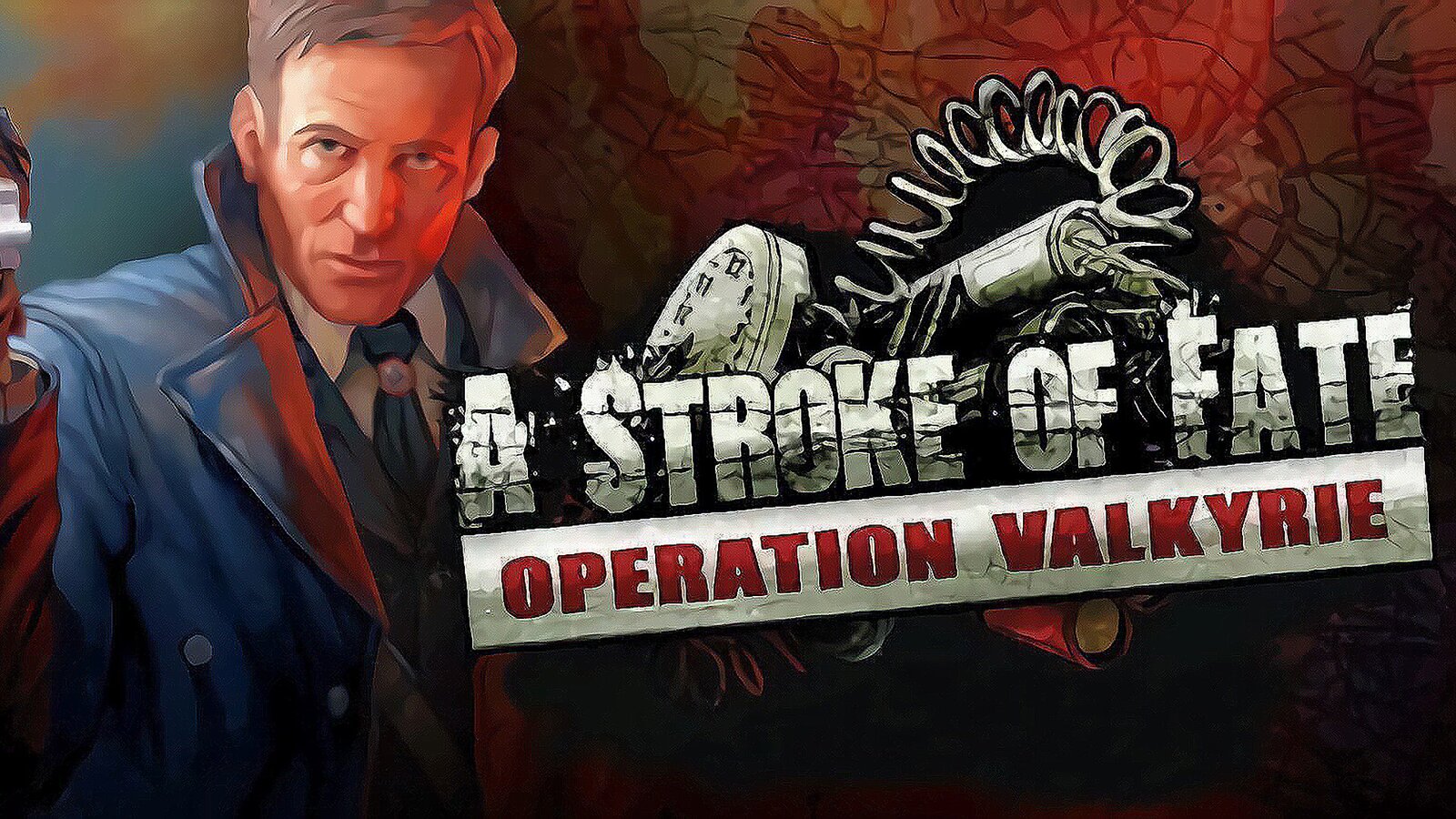 A Stroke of Fate: Operation Valkyrie