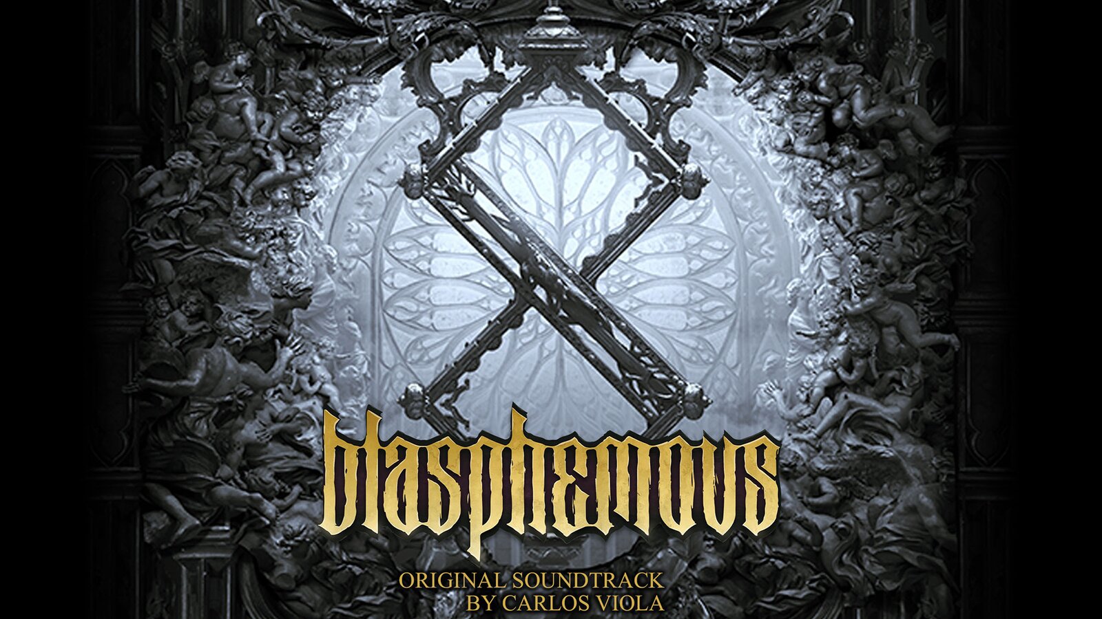 Blasphemous - Original Soundtrack