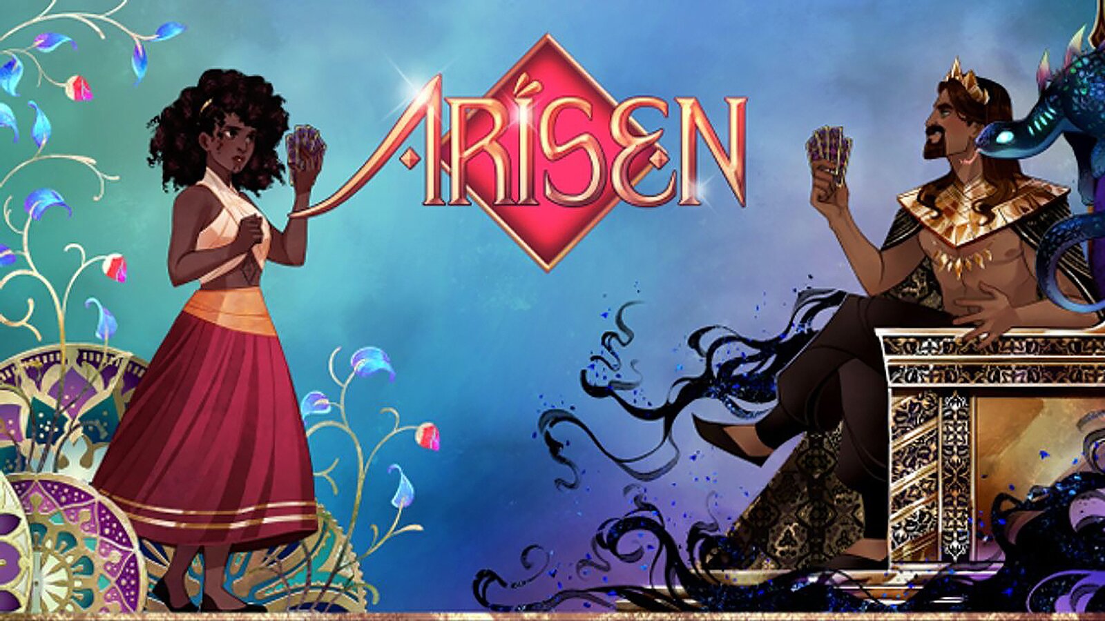 Arisen: Chronicles of Var'Nagal