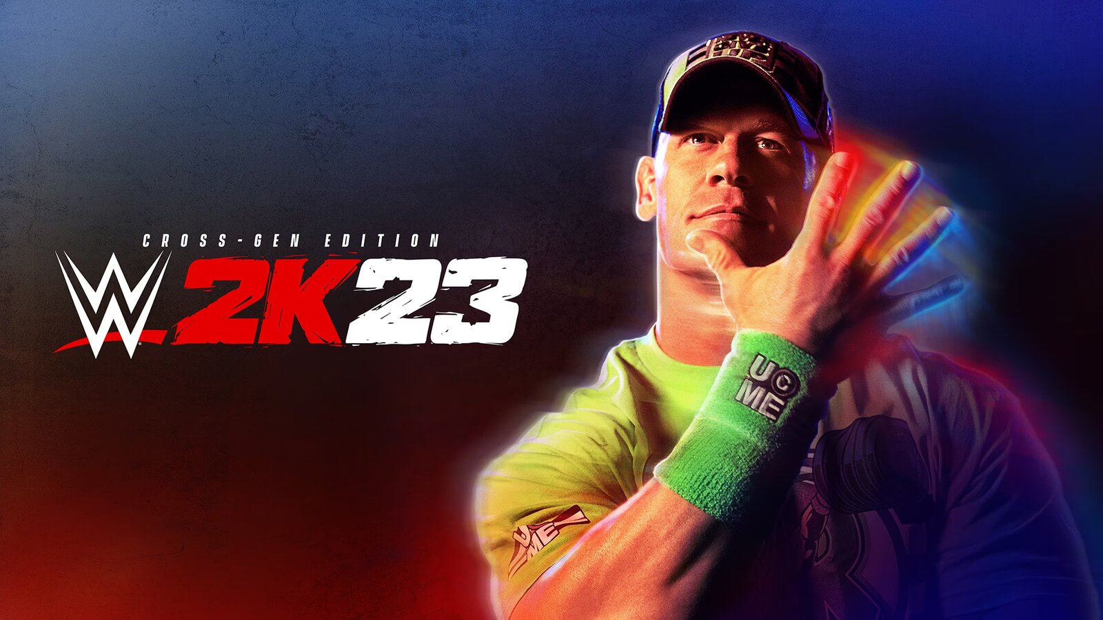 WWE 2K23 - Cross-Gen Digital Edition