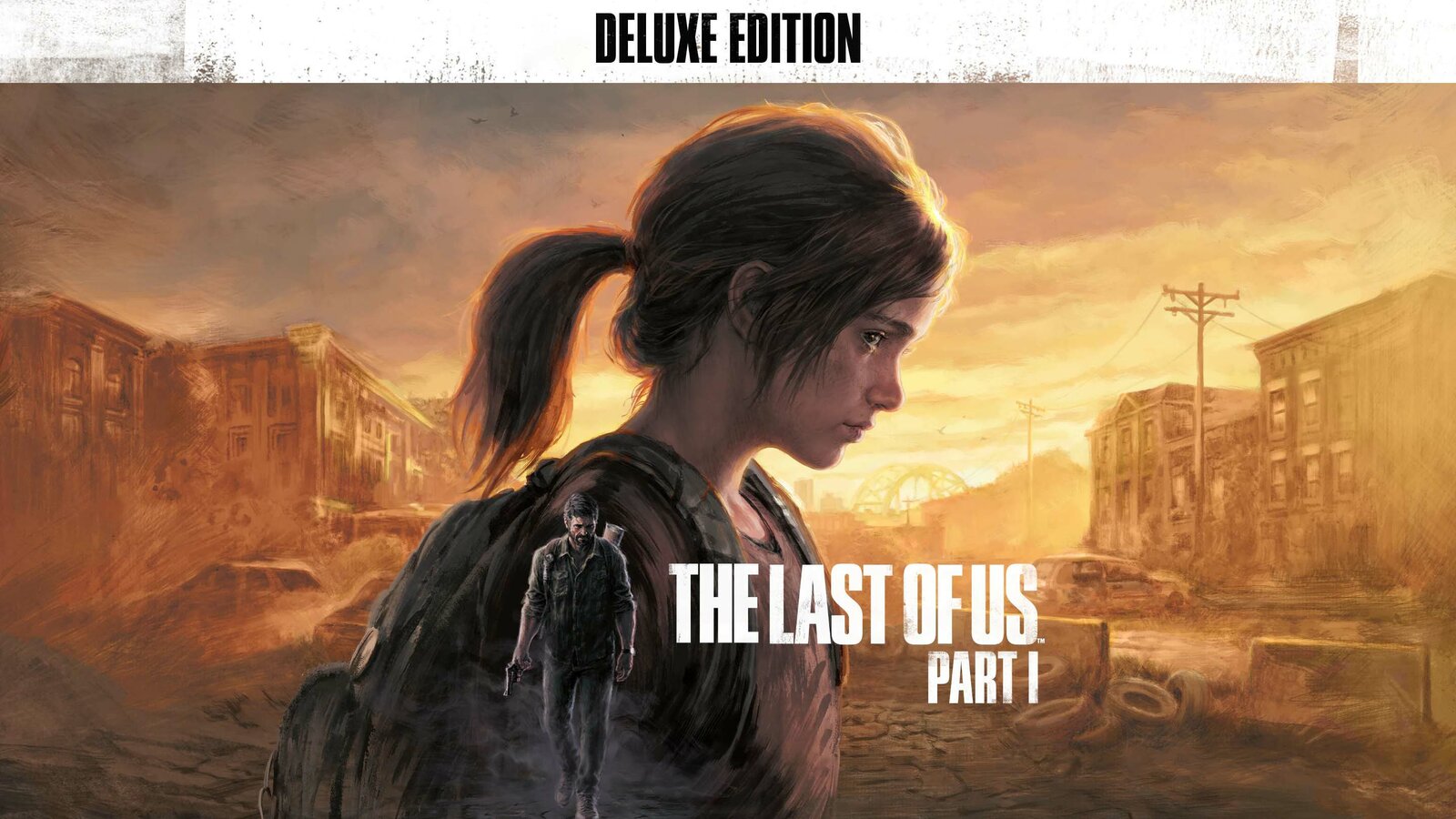 The Last of Us: Part I - Deluxe Edition
