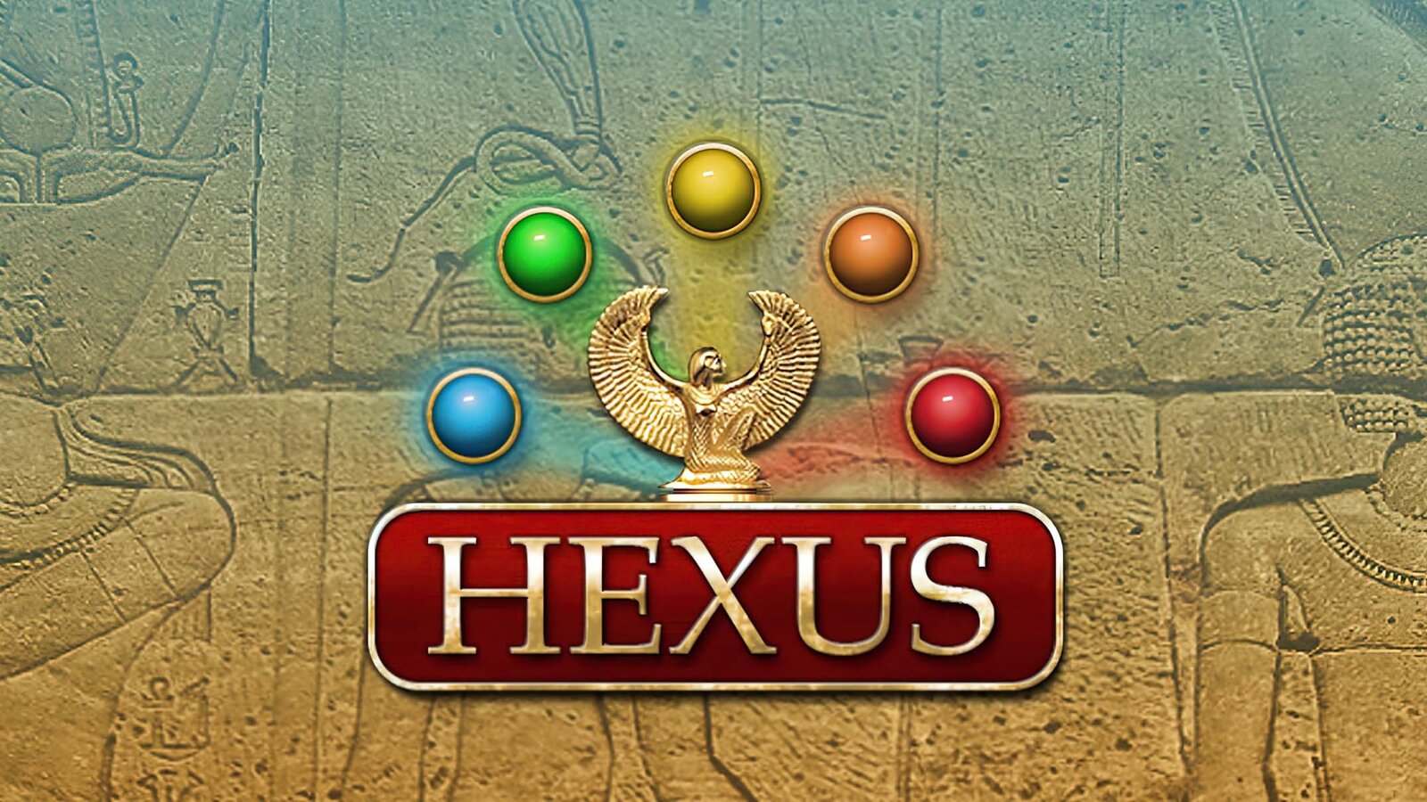 Hexus