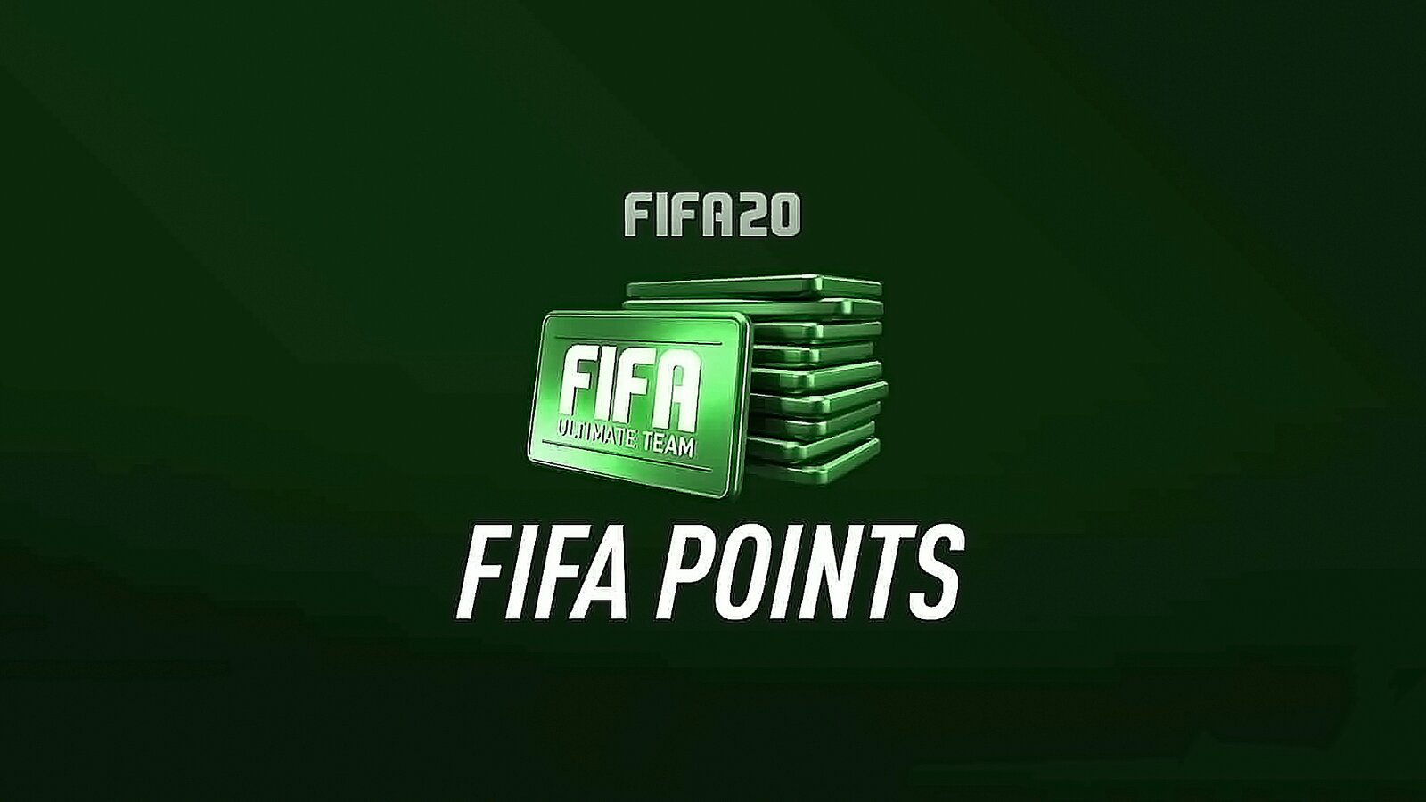 FIFA 20 Ultimate Team - FUT Points