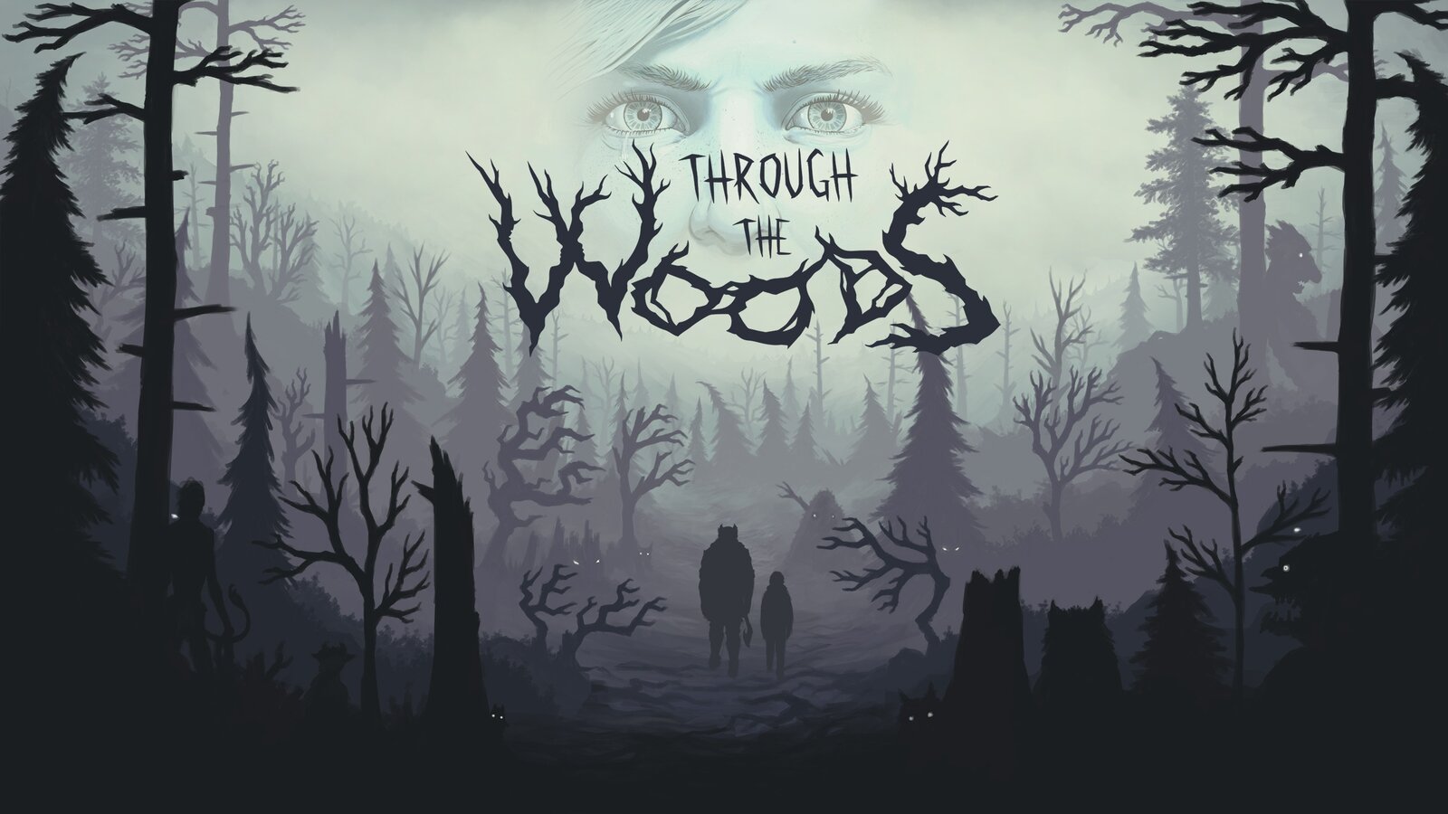 Through the Woods
