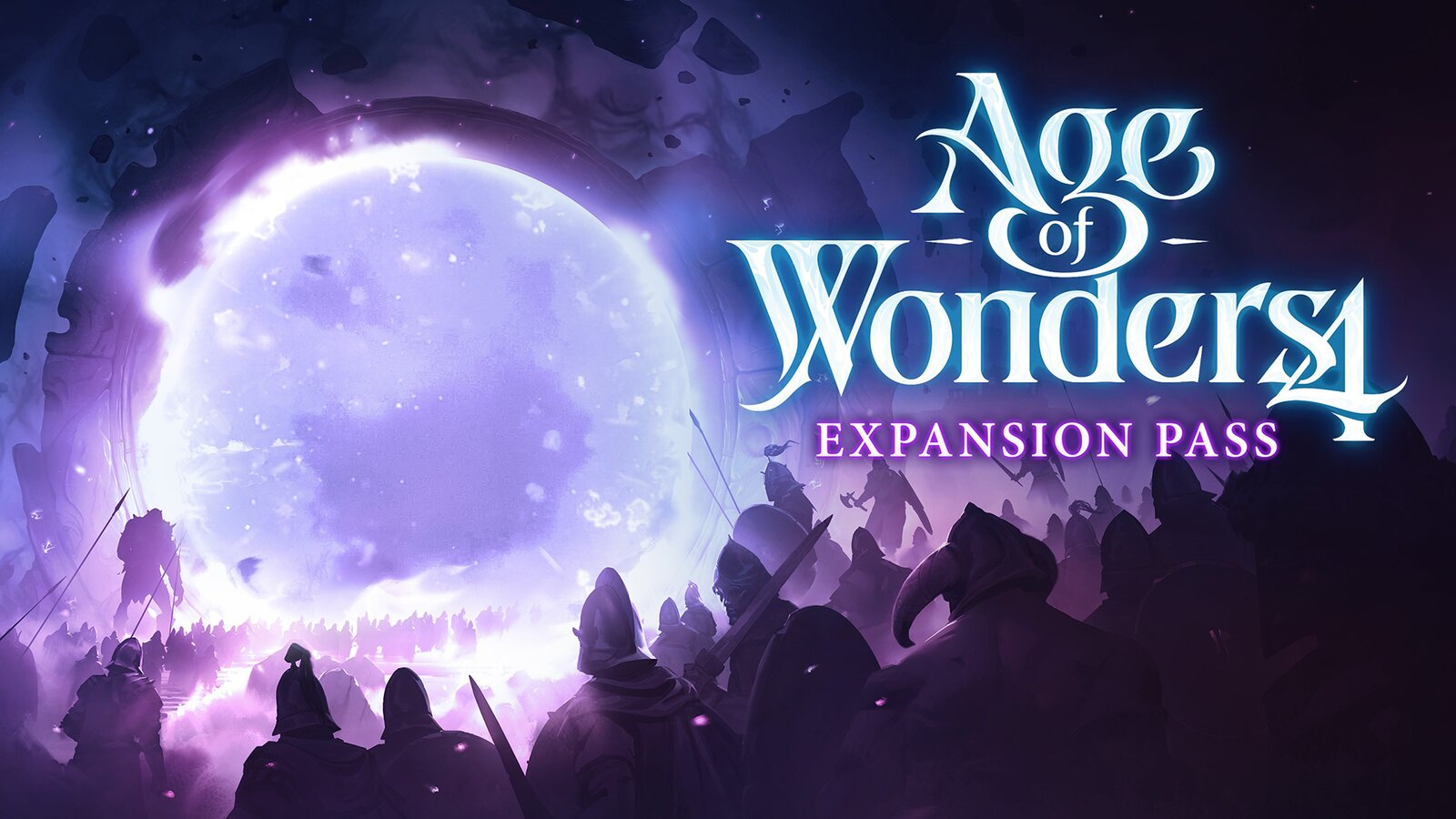 Age of Wonders 4 - Expansion Pass
