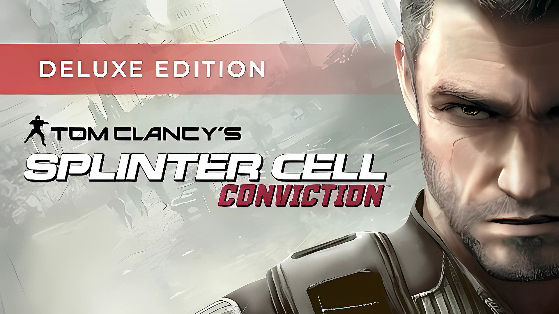 Tom clancy conviction steam фото 28