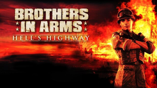 Brothers in Arms: Hells Highway купить со скидкой 88%