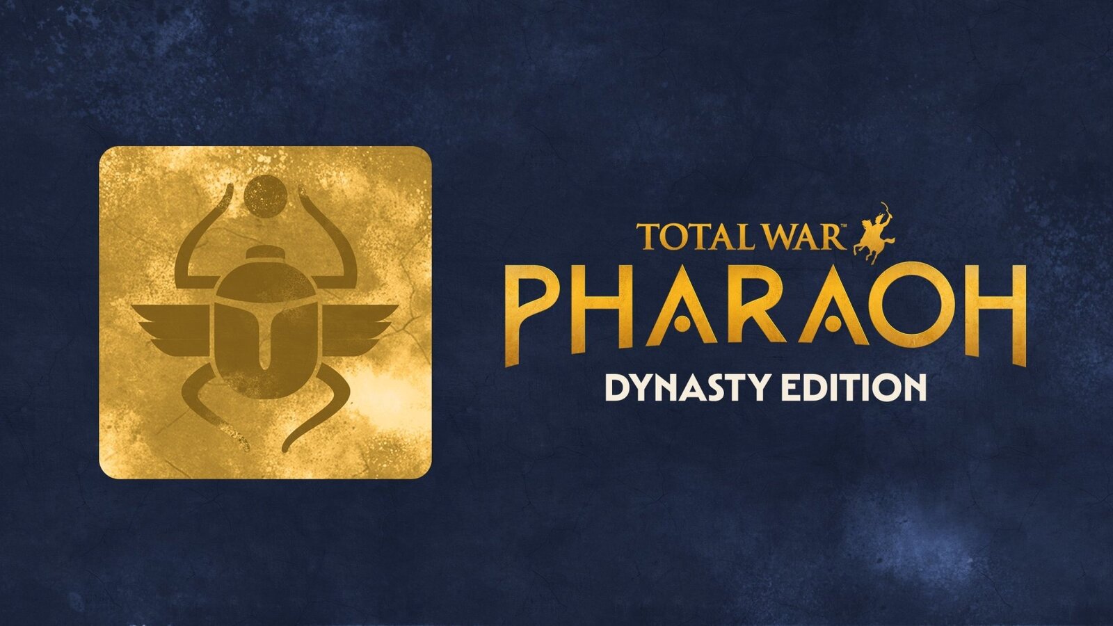 Total War: Pharaoh - Dynasty Edition