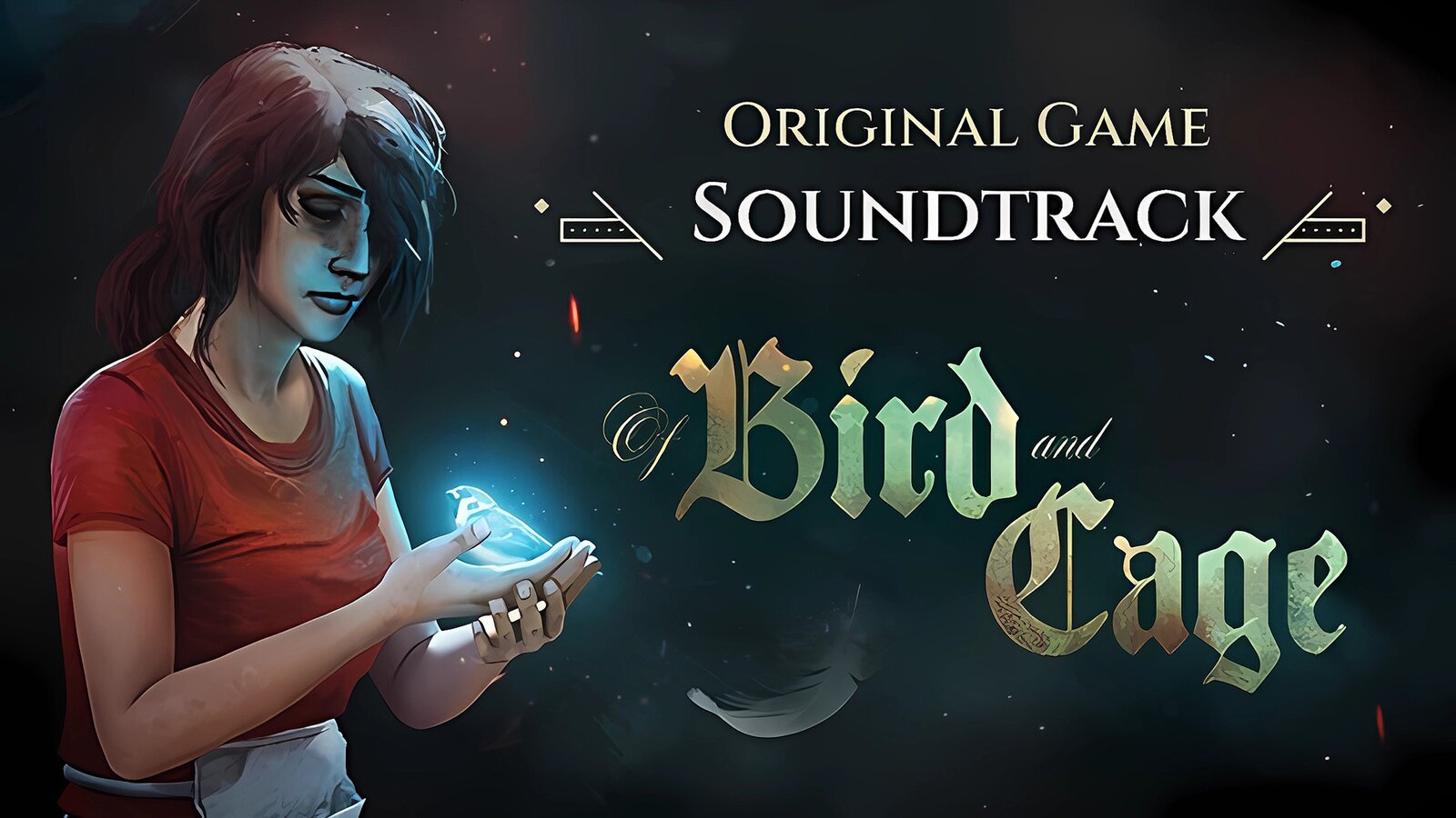 Of Bird and Cage Bundle