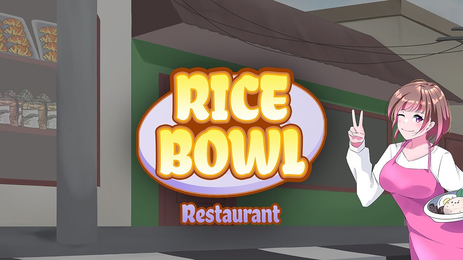 Rice Bowl Restaurant