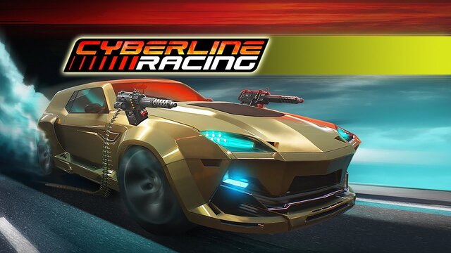 Cyberline Racing buy with a discount of 76%