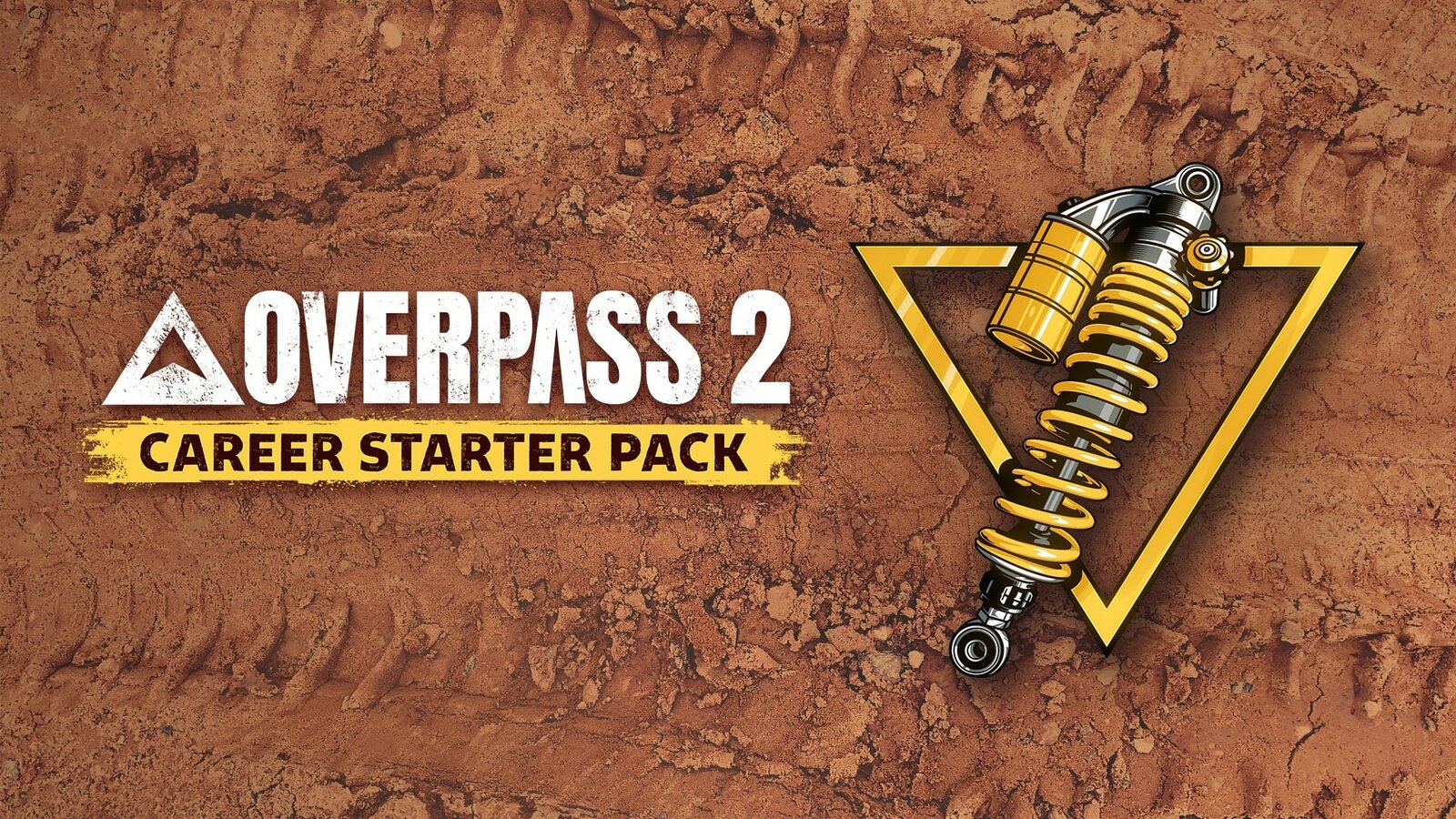 Overpass 2 - Career Starter Pack