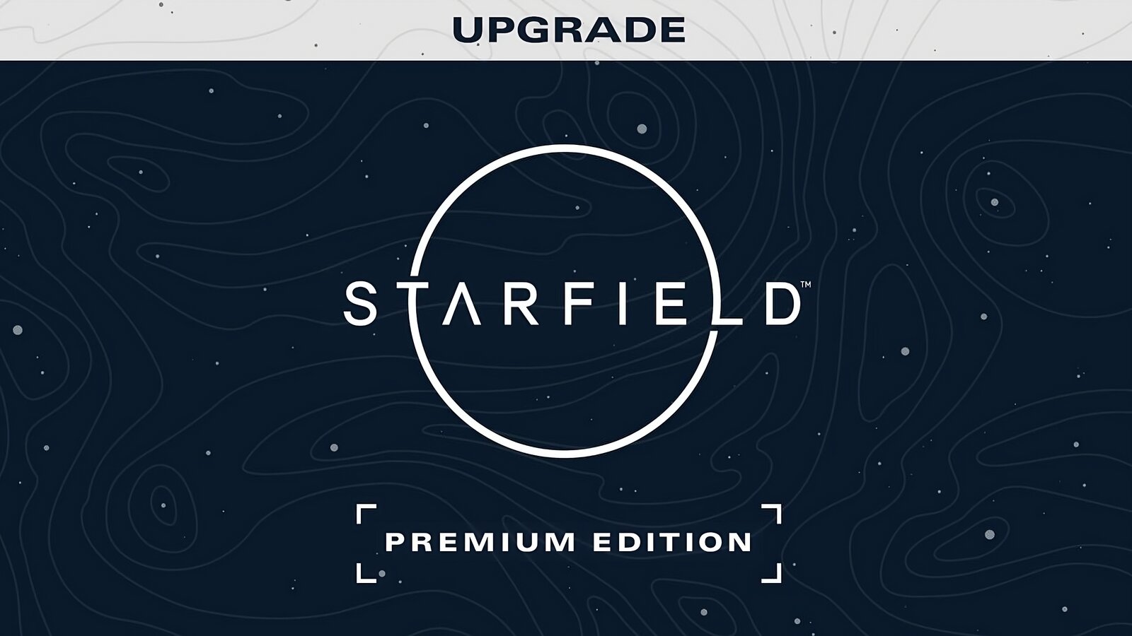 Starfield - Digital Premium Edition Upgrade