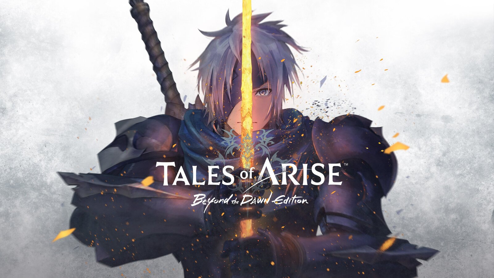 Tales of Arise - Beyond the Dawn Edition