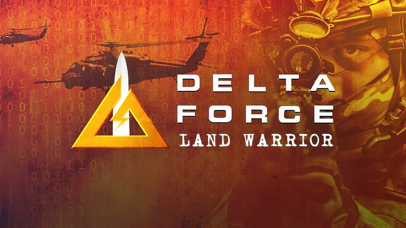 Delta Force: Land Warrior