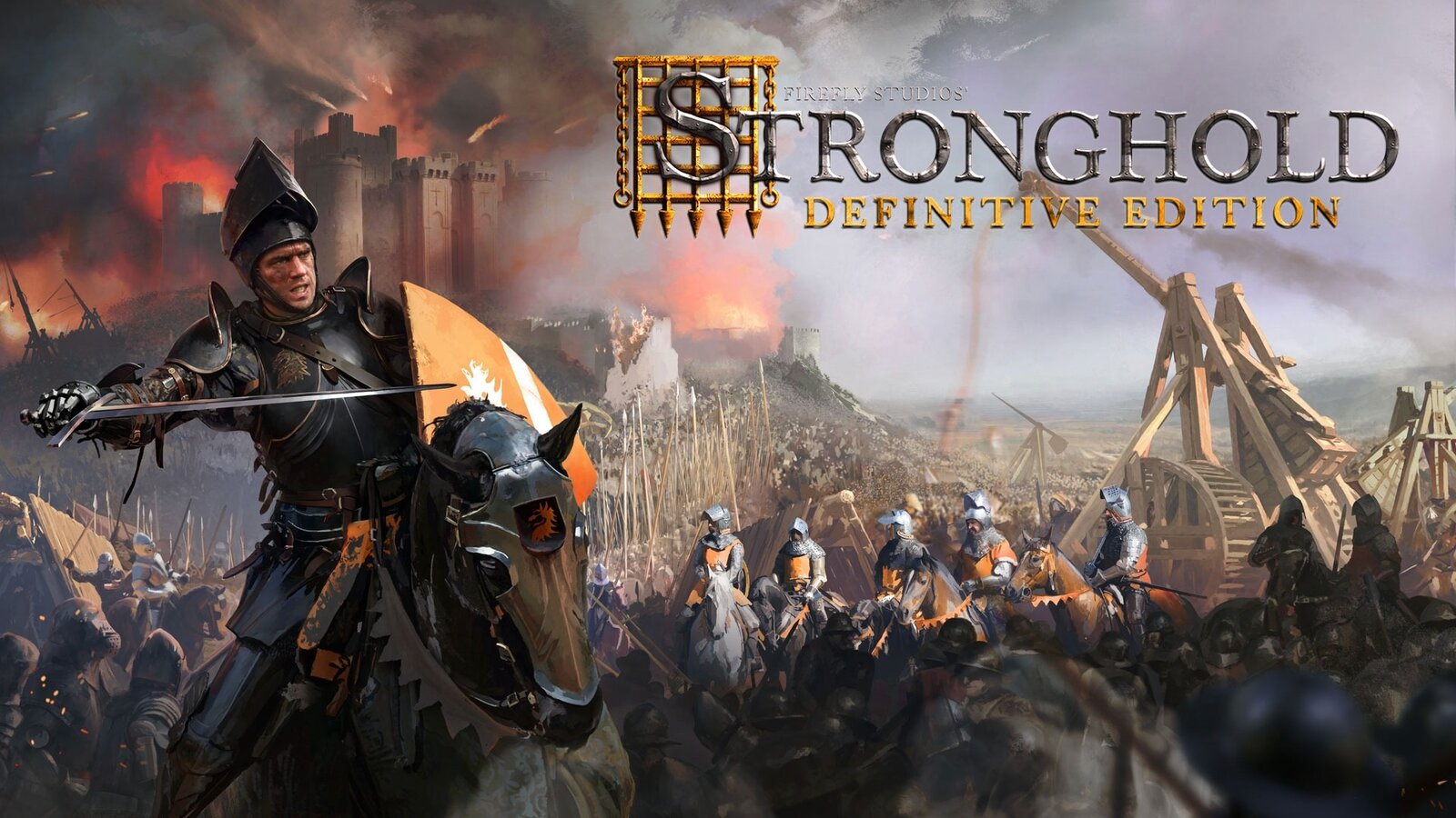 Stronghold - Definitive Edition