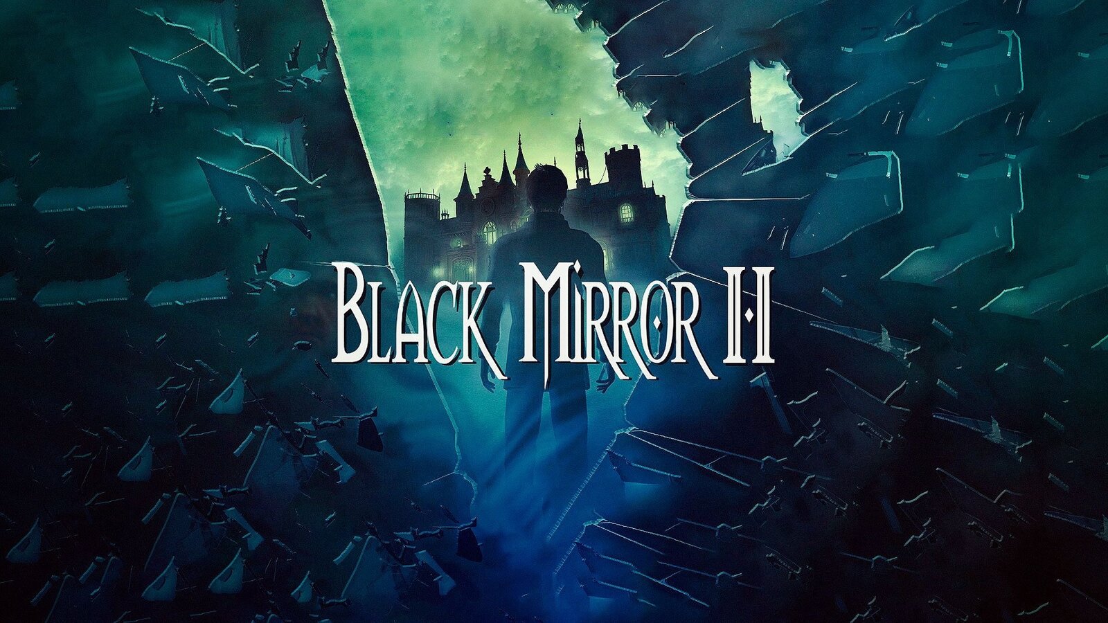Black Mirror II