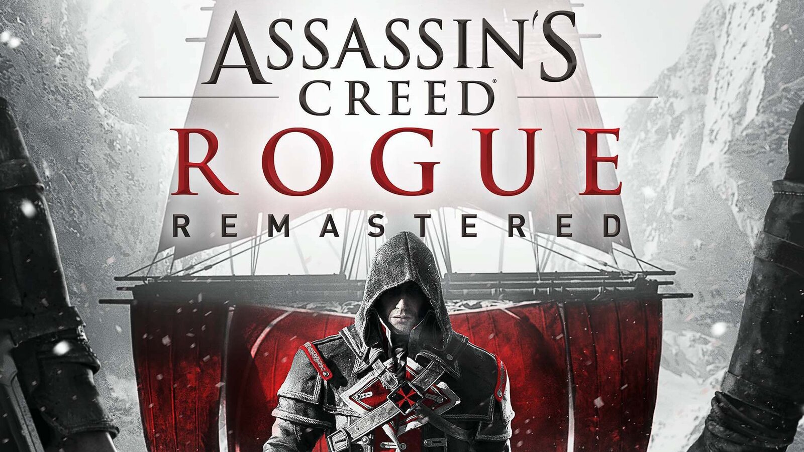 Assassin's Creed Rogue: Remastered