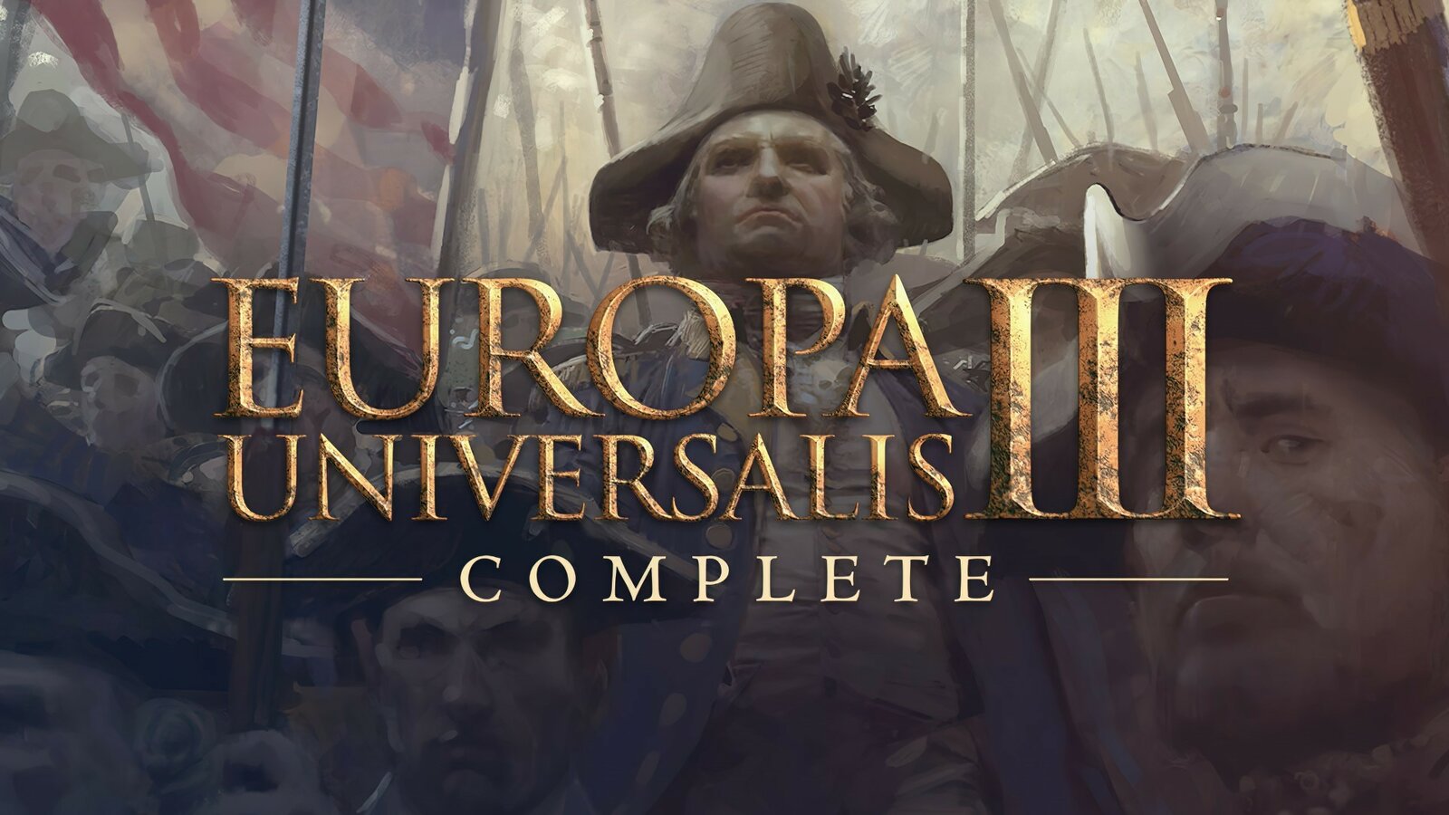 Europa Universalis III - Complete