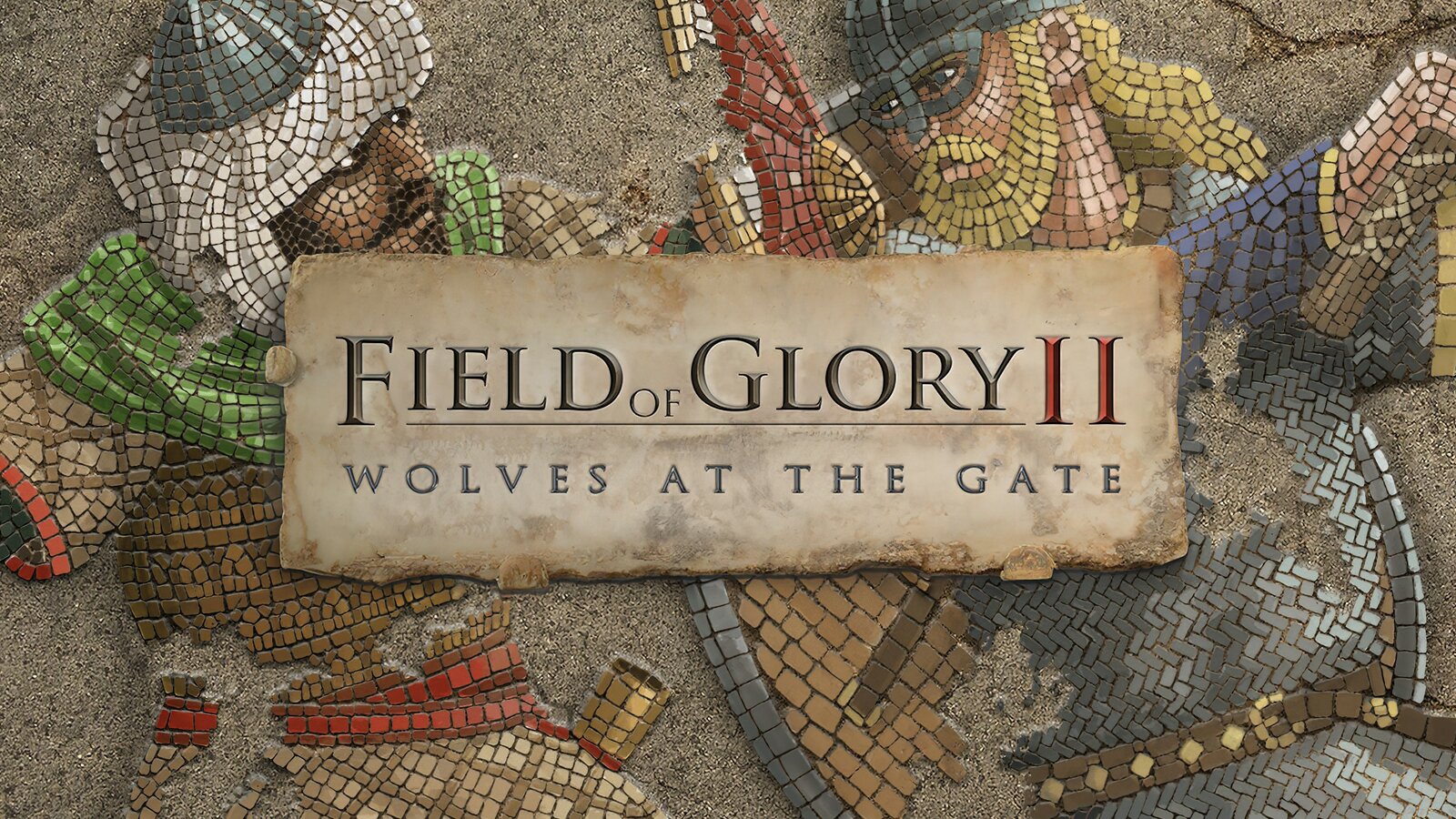 Field of Glory II - Wolves at the Gate