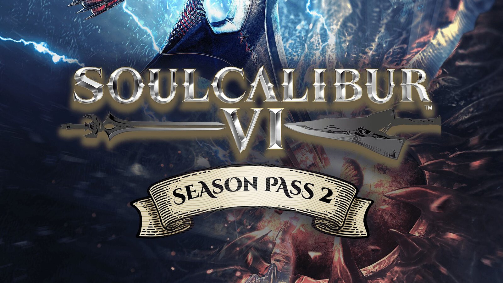 SOULCALIBUR VI - Season Pass 2