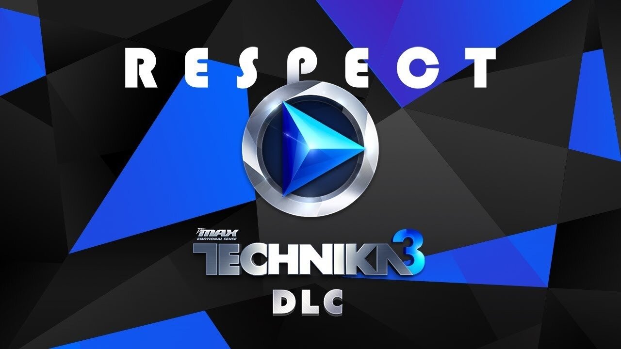 DJMAX RESPECT V - TECHNIKA 3 PACK