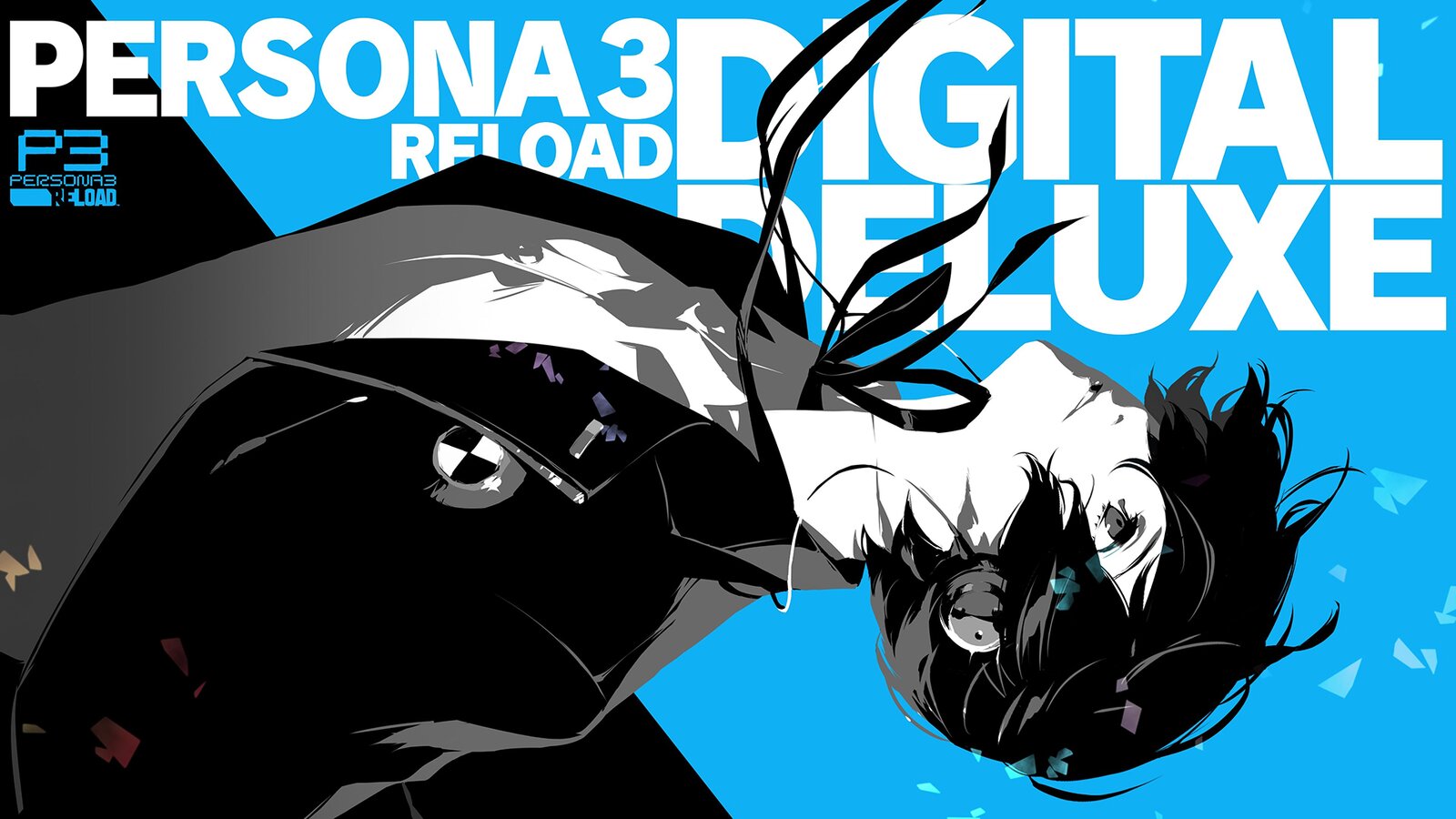 Persona 3 Reload - Digital Deluxe Edition