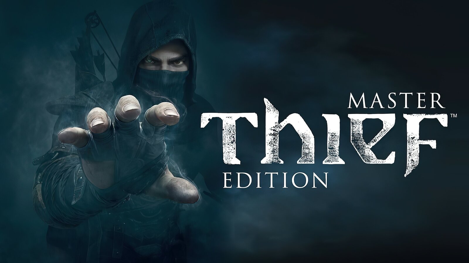 Thief - Master Thief Edition