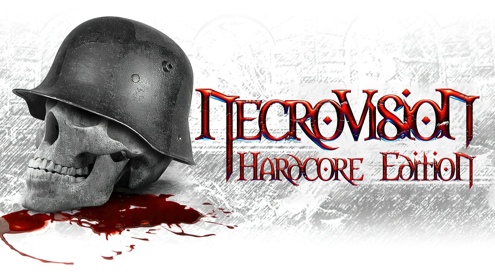 NecroVisioN - Hardcore Edition