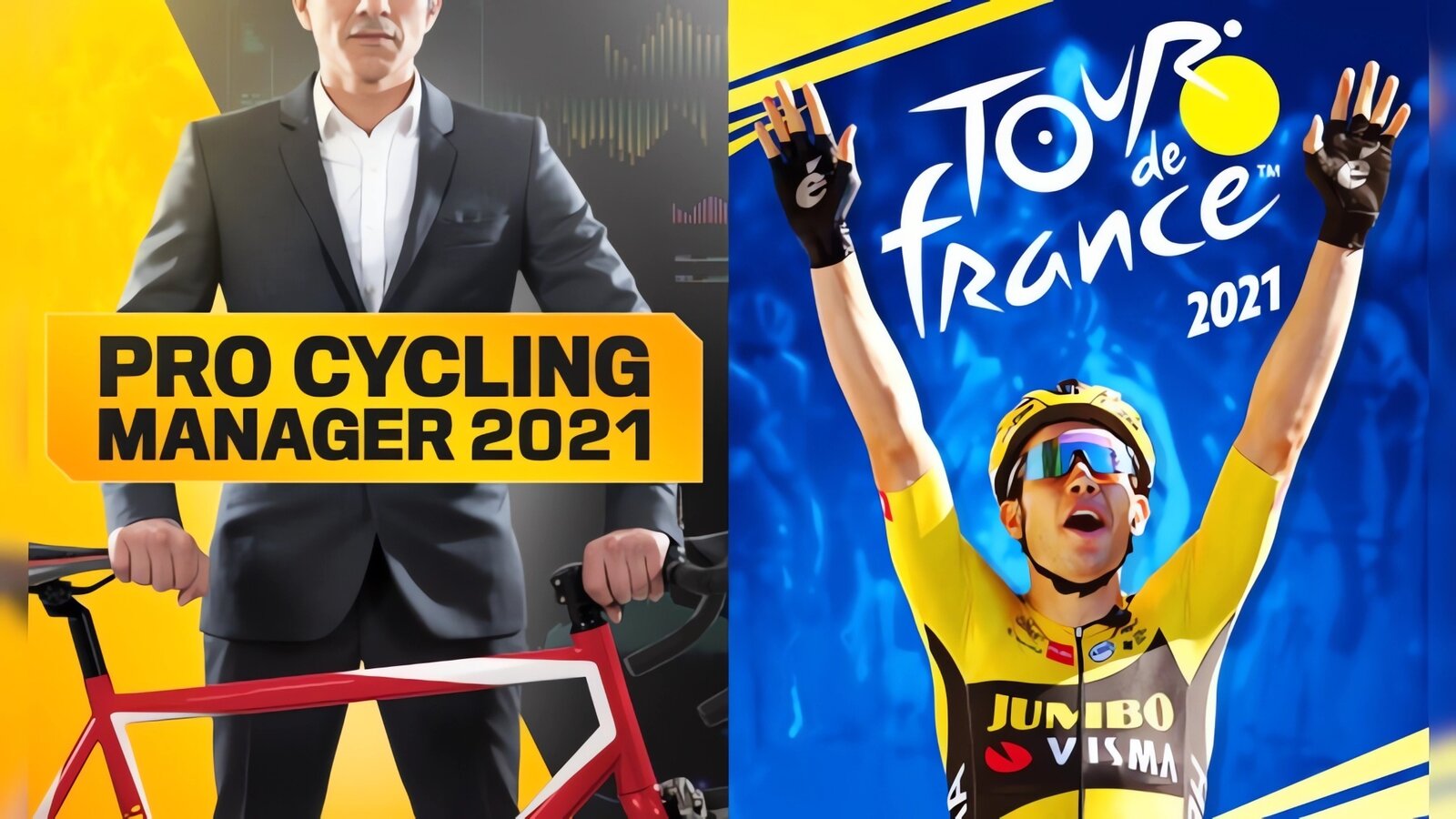 The Cycling Bundle 2021