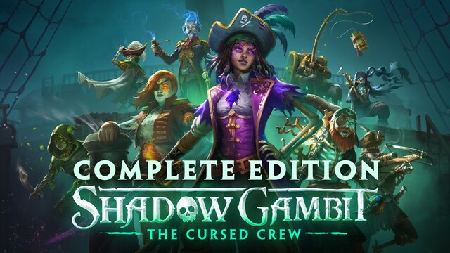Shadow Gambit: Complete Edition buy with a discount of 89%