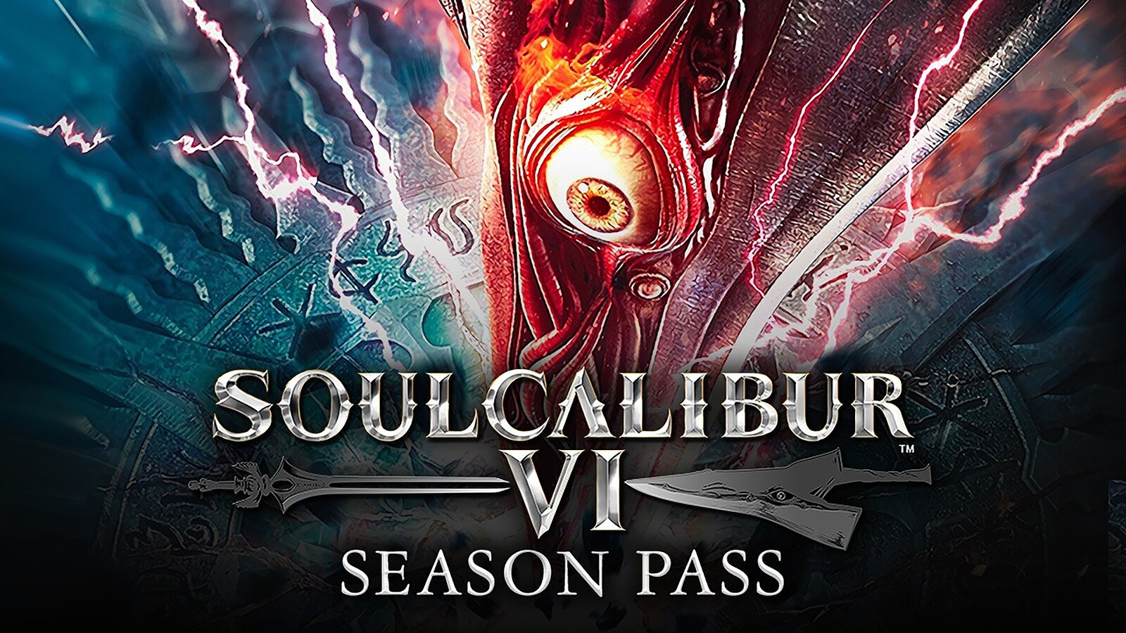 Soulcalibur VI - Season Pass
