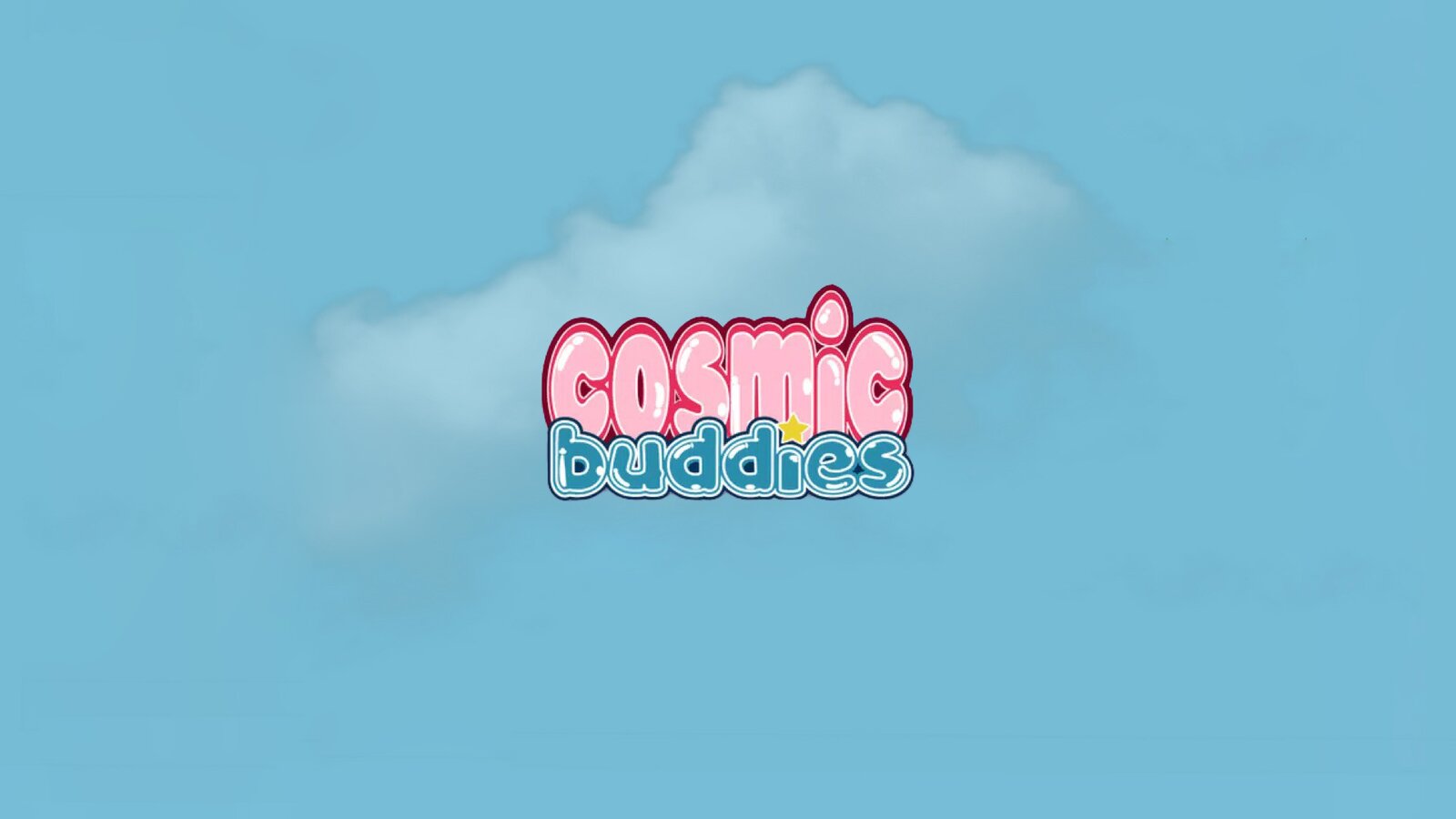 Cosmic Buddies Town
