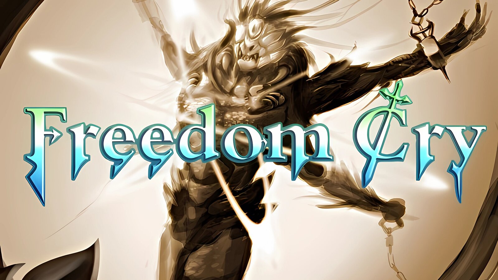 Freedom Cry