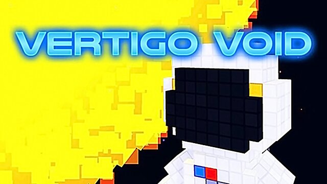 Vertigo Void купить со скидкой 87%
