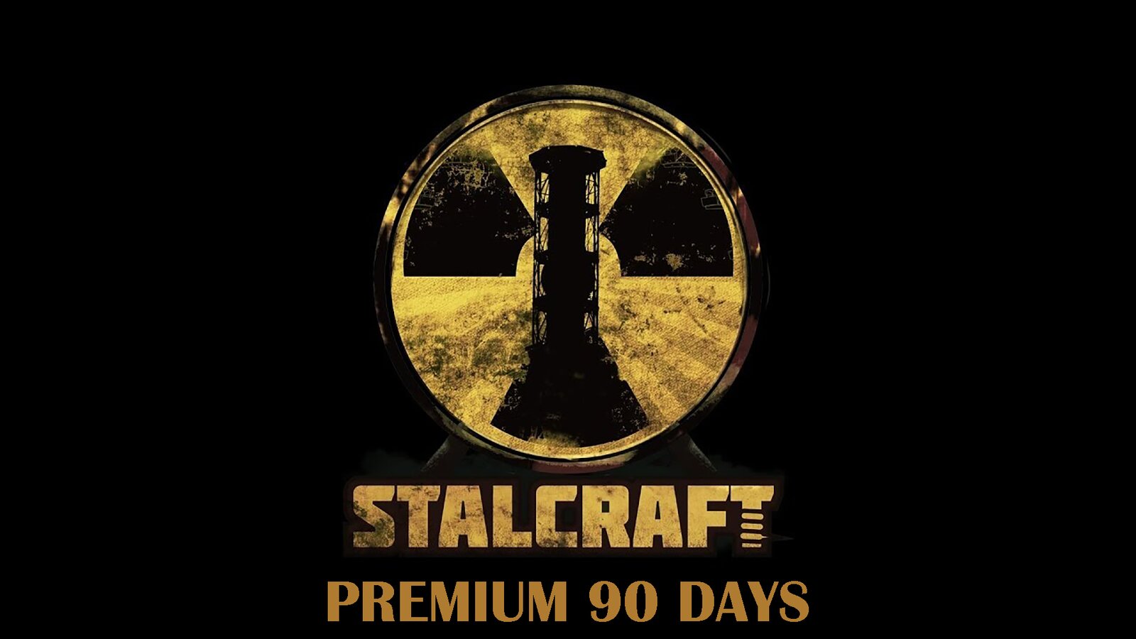 Stalcraft - Premium 90 days