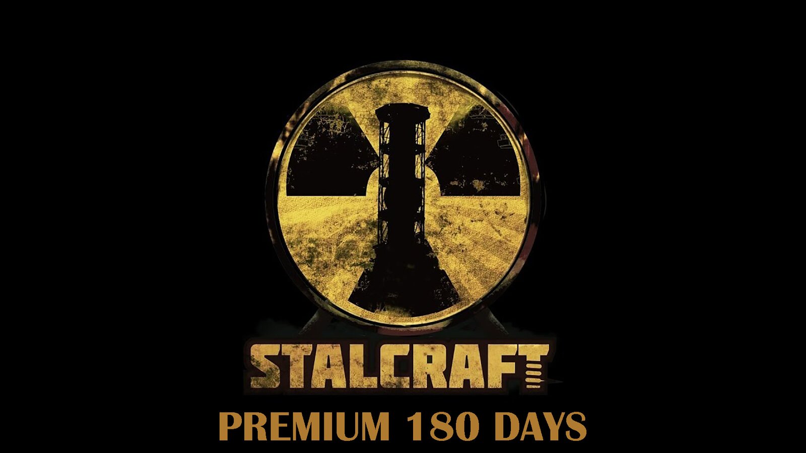 Stalcraft - Premium 180 days
