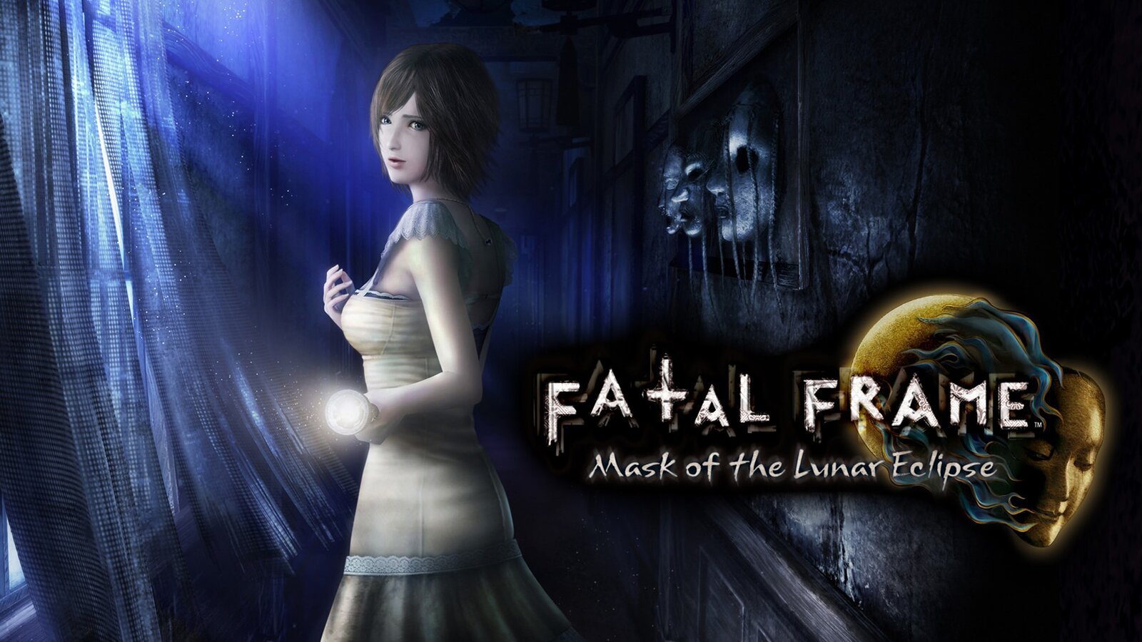 Fatal Frame / Project Zero: Mask of the Lunar Eclipse