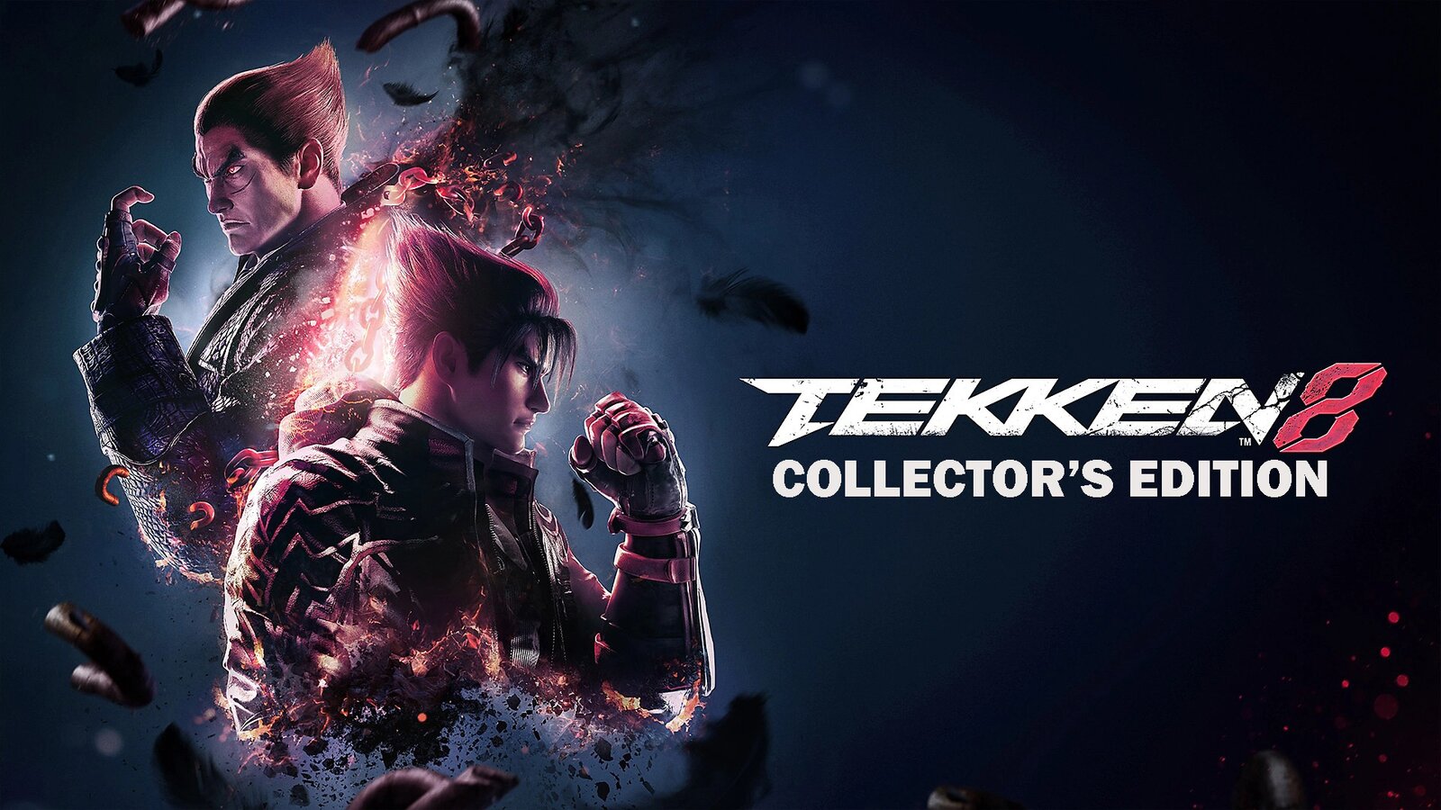 TEKKEN 8 - Collector’s Edition