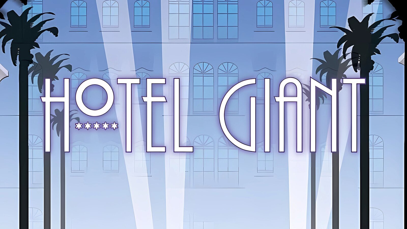 Hotel Giant
