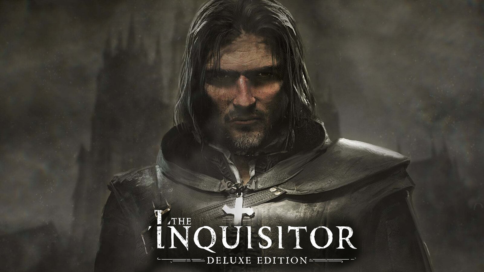 The Inquisitor - Digital Deluxe Edition